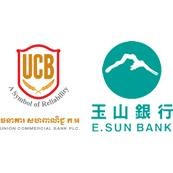 UCB  E-SUN TOWER